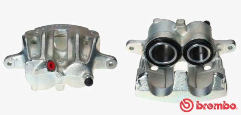 BREMBO Brake Caliper ESSENTIAL LINE