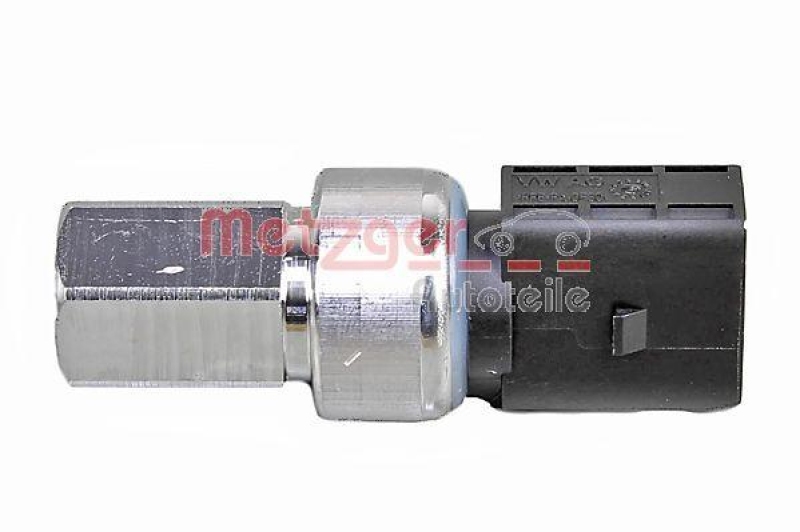 METZGER Pressure Switch, air conditioning OE-part GREENPARTS