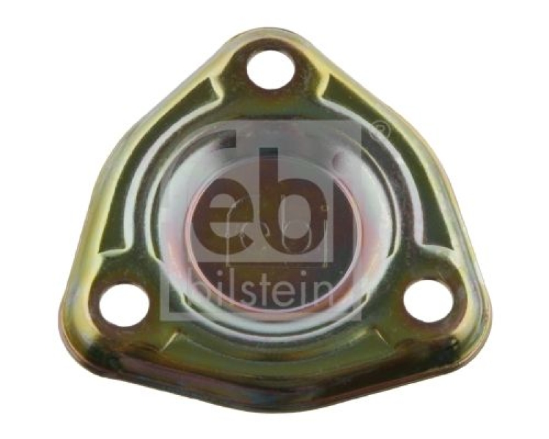 FEBI BILSTEIN Housing Cover, crankcase