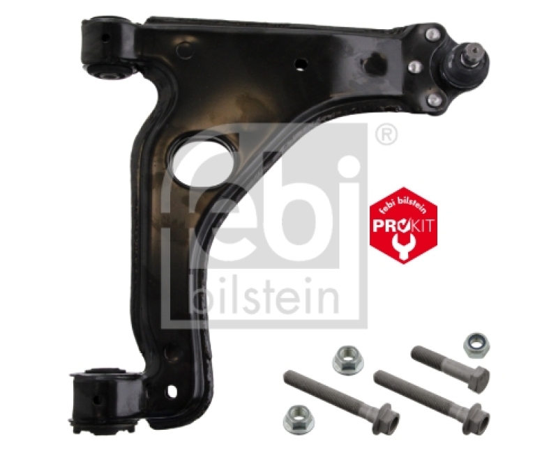 FEBI BILSTEIN Track Control Arm ProKit