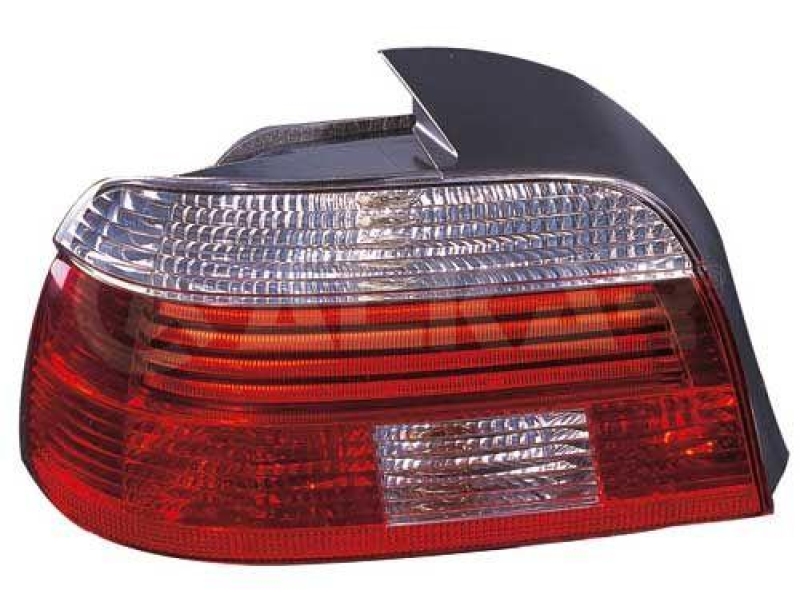 Combination Rearlight