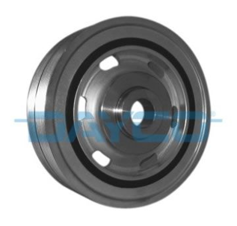 DAYCO Belt Pulley, crankshaft