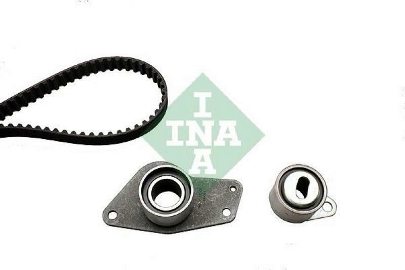 INA Timing Belt Set