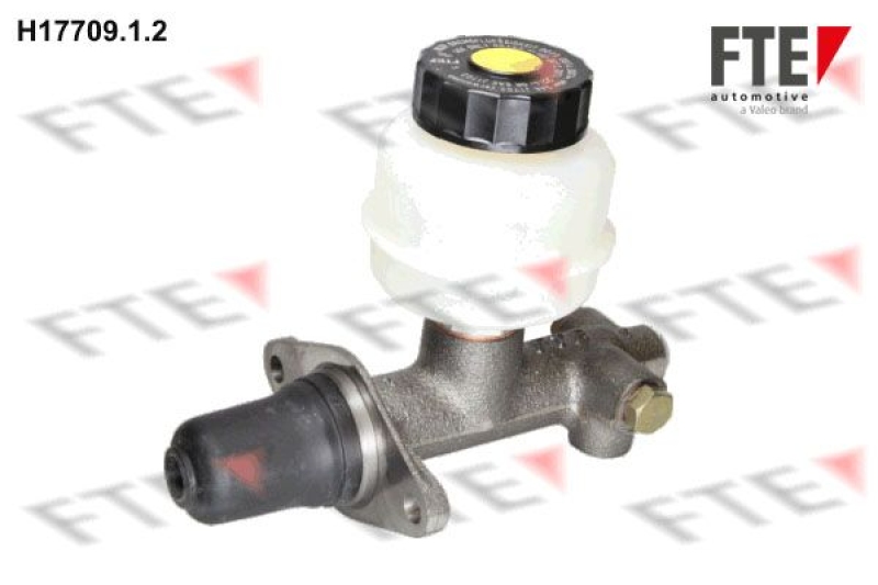 FTE Brake Master Cylinder