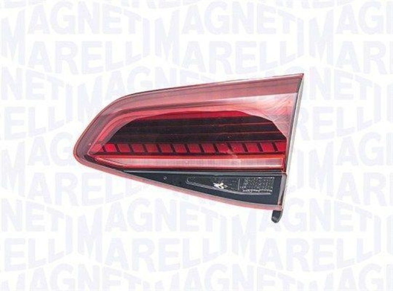 MAGNETI MARELLI Combination Rear Light