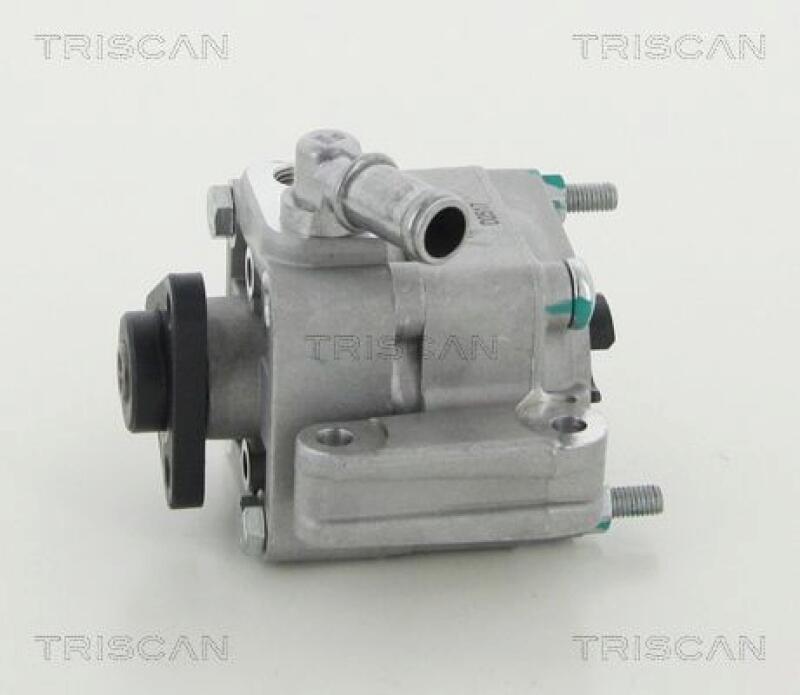 TRISCAN Hydraulic Pump, steering system