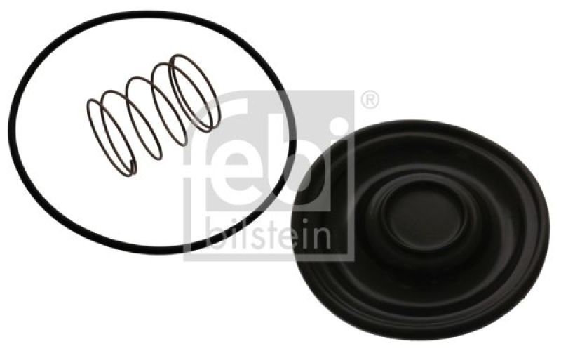 FEBI BILSTEIN Seal, crankcase breather