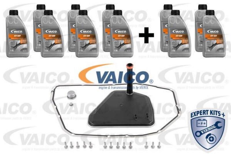 VAICO Teilesatz, Ölwechsel-Automatikgetriebe EXPERT KITS +