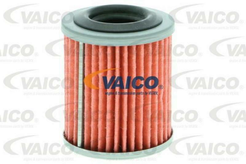 VAICO Hydraulic Filter, automatic transmission Original VAICO Quality