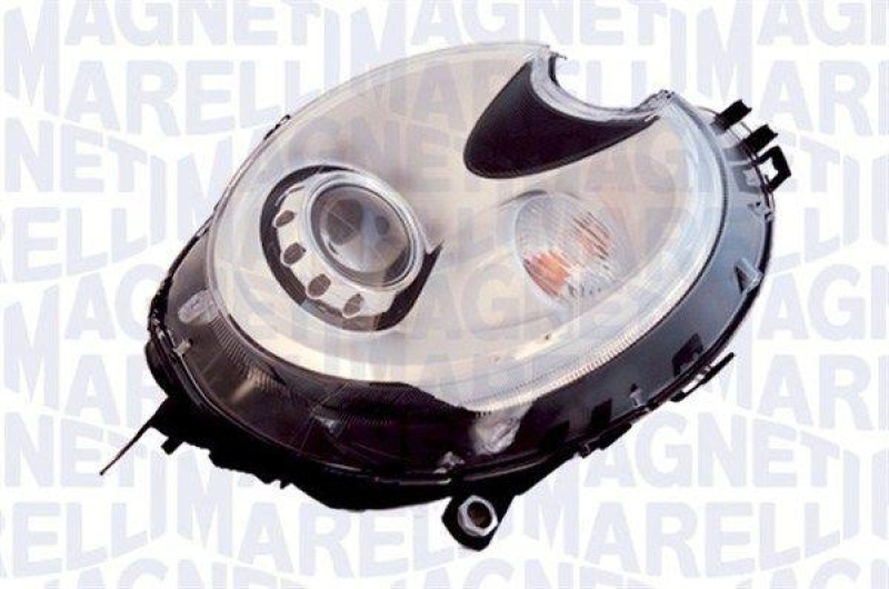 MAGNETI MARELLI Headlight