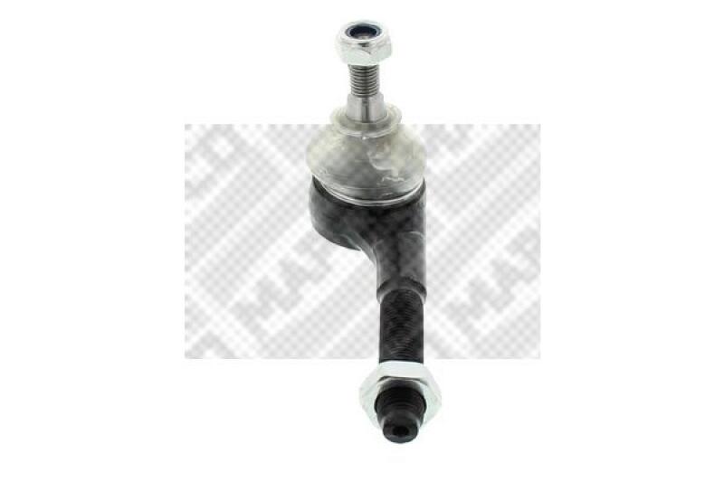 MAPCO Tie Rod End