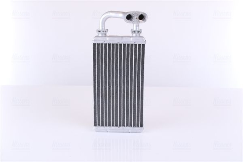 NISSENS Heat Exchanger, interior heating ** FIRST FIT **