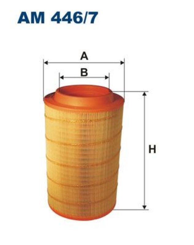 FILTRON Luftfilter