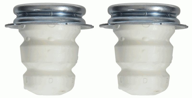 SACHS Rubber Buffer, suspension