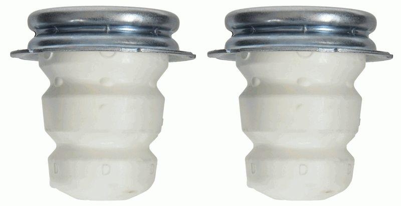 SACHS Rubber Buffer, suspension