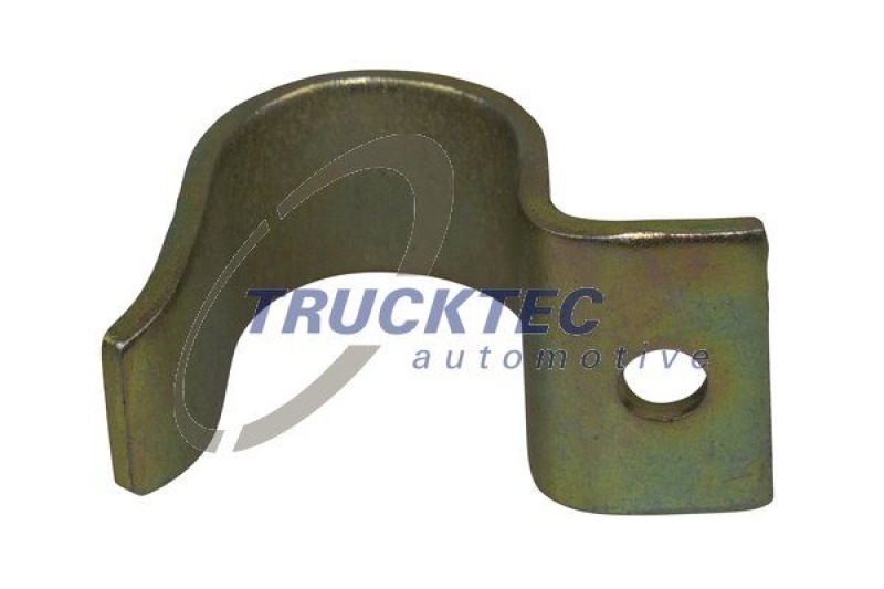 TRUCKTEC AUTOMOTIVE Halter, Stabilisatorlagerung