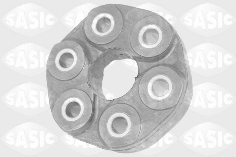 SASIC Joint, propshaft