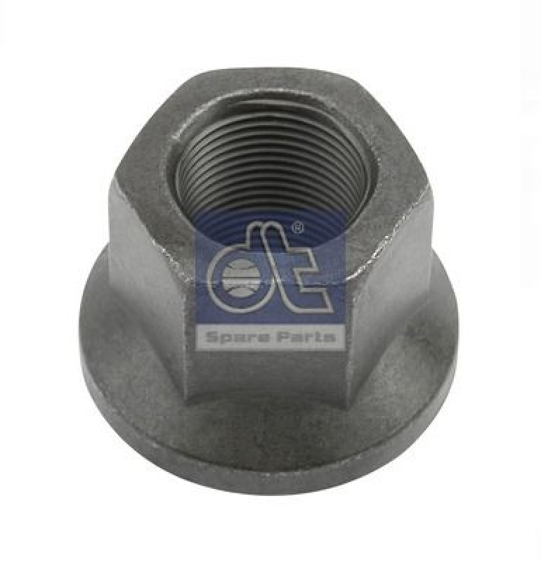 DT Spare Parts Wheel Nut