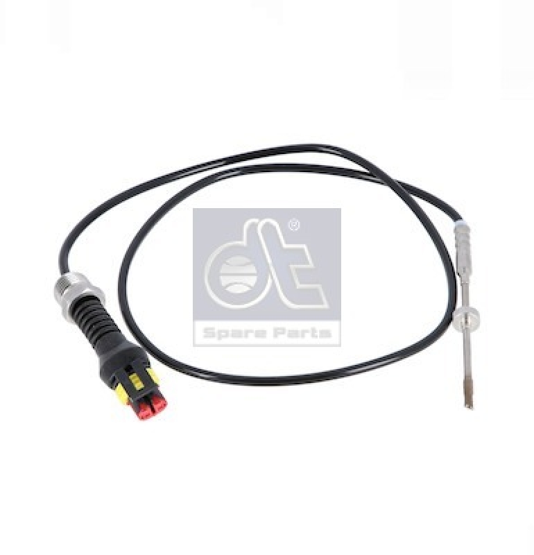 DT Spare Parts Sensor, Abgastemperatur