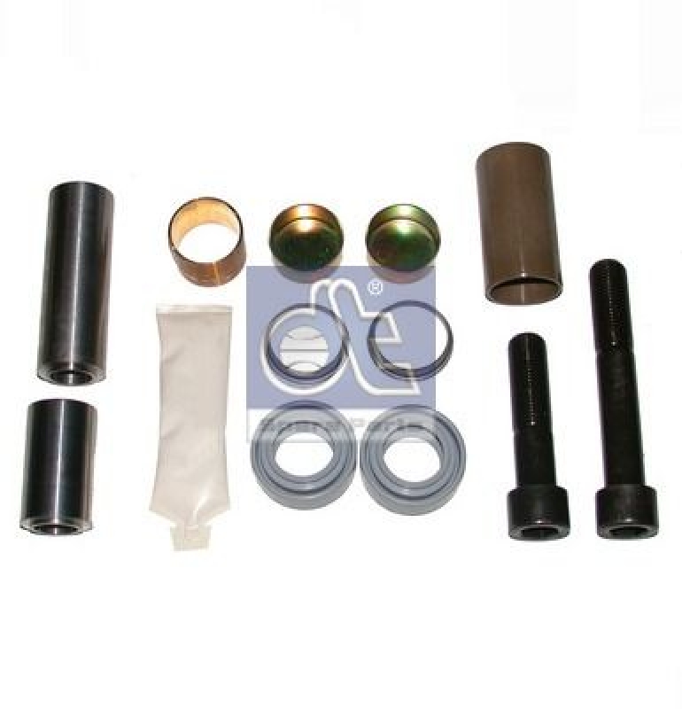 DT Spare Parts Repair Kit, brake caliper