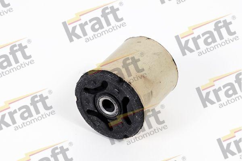 KRAFT AUTOMOTIVE Lagerung, Achsk&ouml;rper