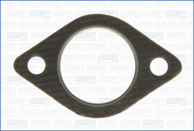 AJUSA Gasket, exhaust pipe