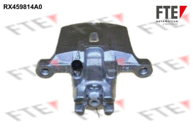 FTE Brake Caliper