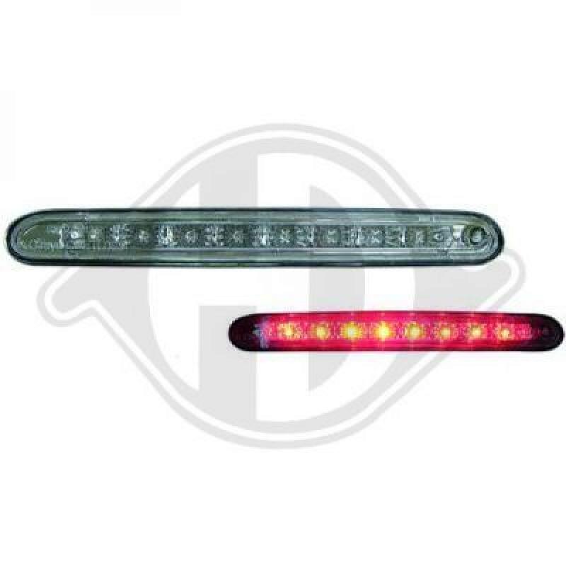 DIEDERICHS Auxiliary Stop Light HD Tuning