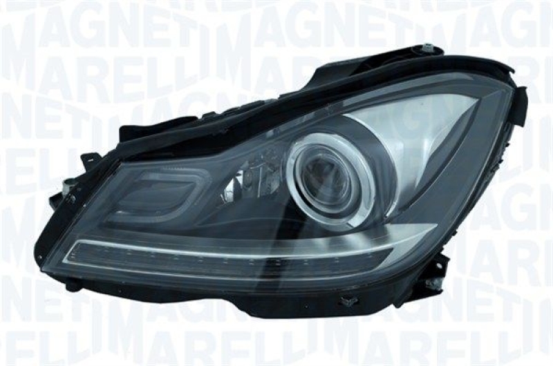 MAGNETI MARELLI Headlight