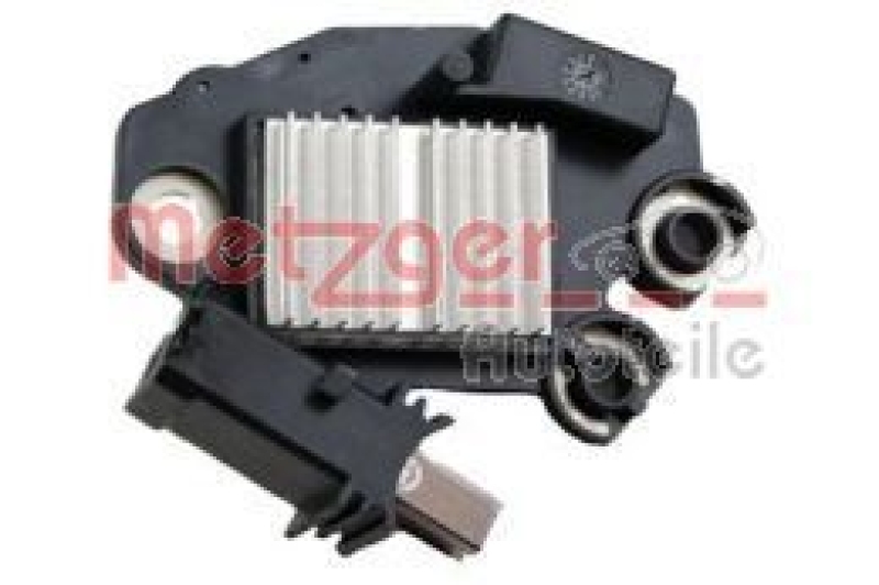 METZGER Generatorregler