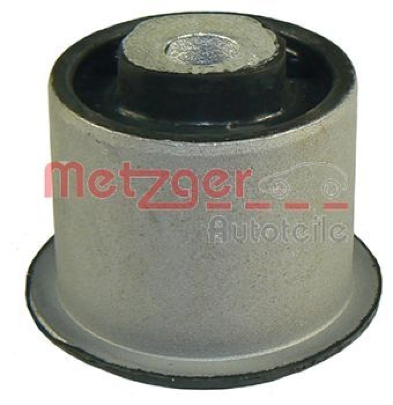 METZGER Mounting, control/trailing arm