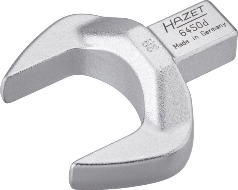 HAZET Open-end Spanner