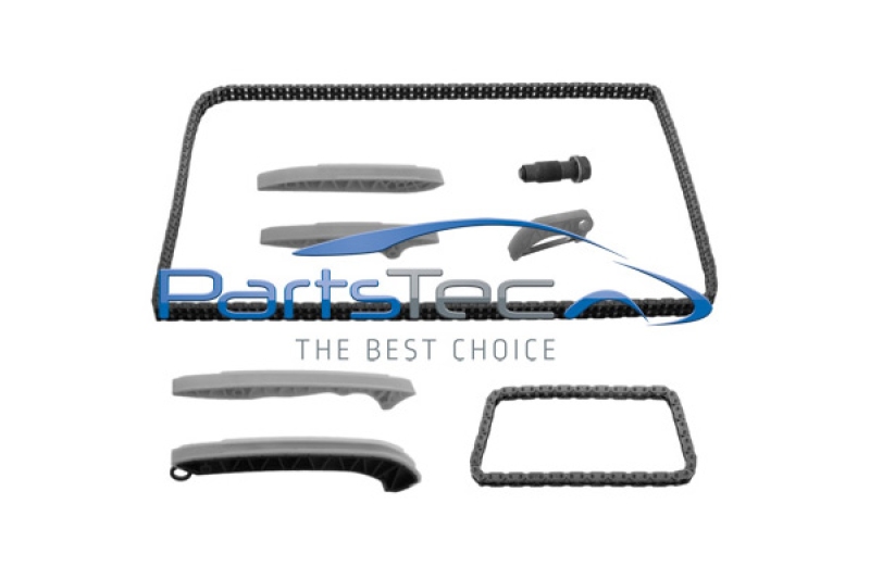 PartsTec Timing Chain Kit