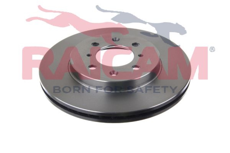 2x RAICAM Brake Disc