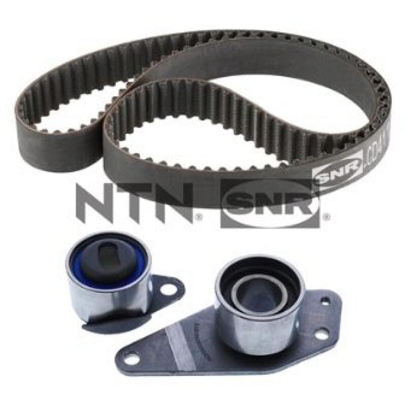 SNR Timing Belt Set