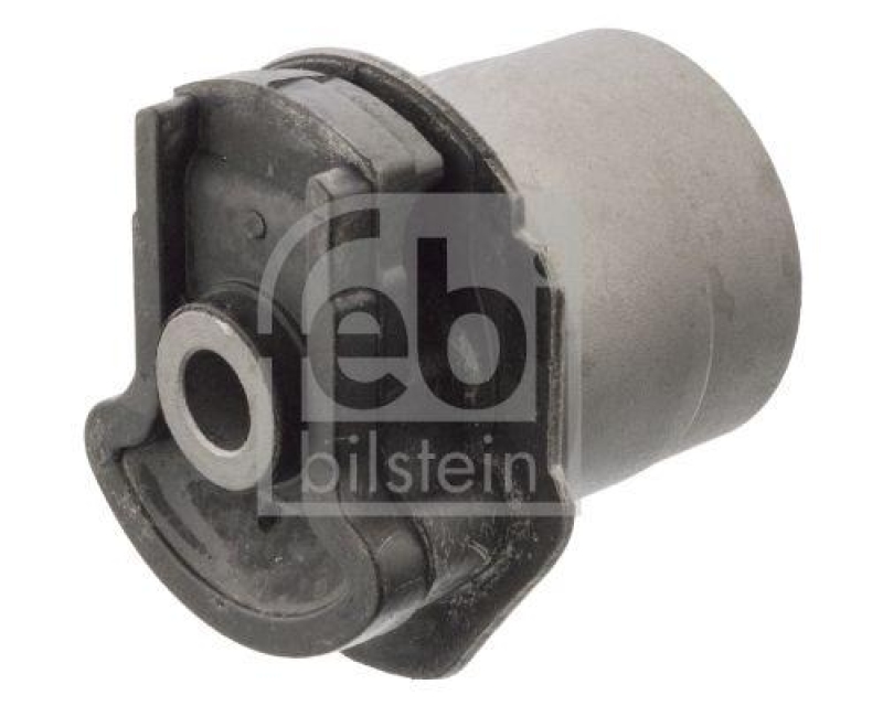 FEBI BILSTEIN Mounting, axle beam