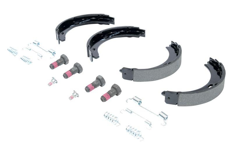 ATE Brake Shoe Set, parking brake