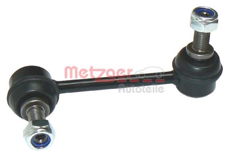 METZGER Rod/Strut, stabiliser KIT +