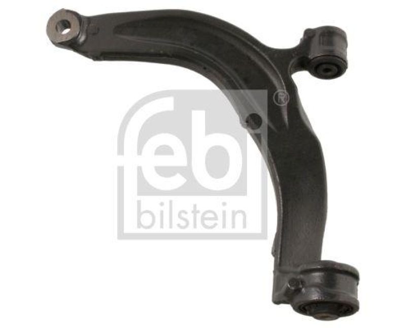 FEBI BILSTEIN Track Control Arm