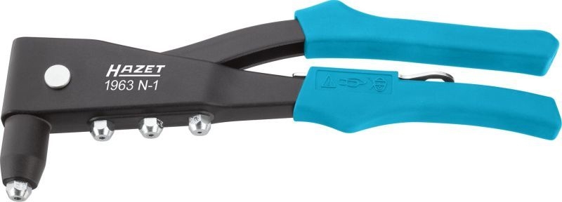 HAZET Riveting Pliers