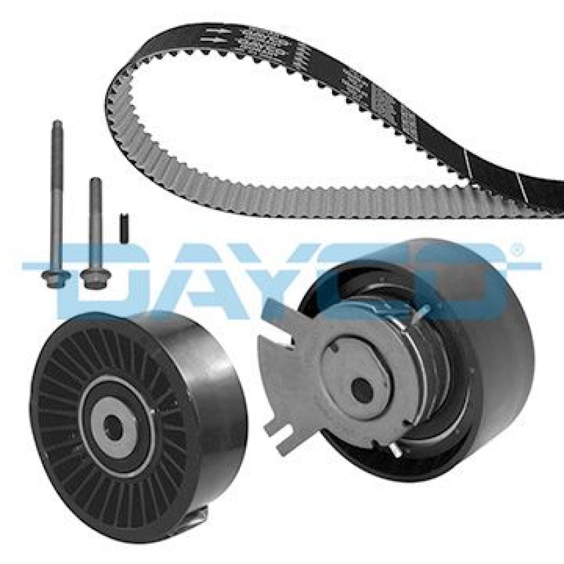 DAYCO Timing Belt Set