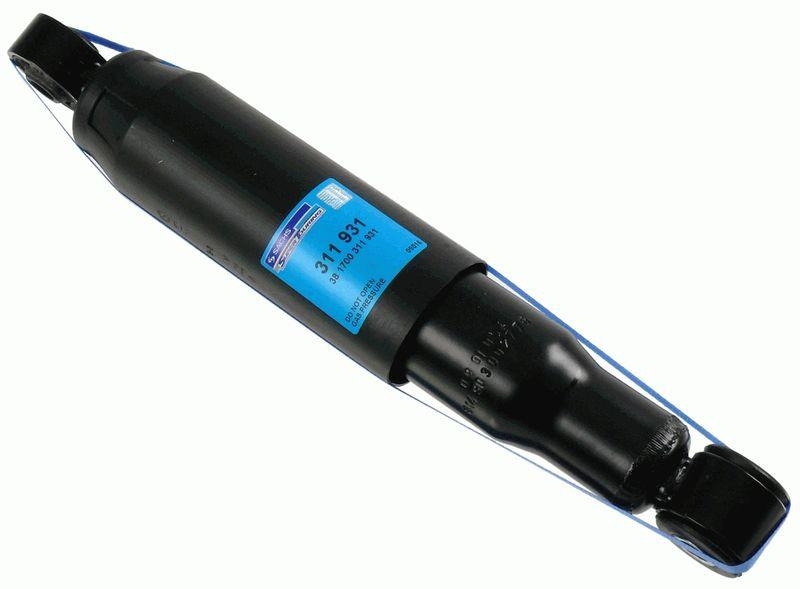 SACHS Shock Absorber