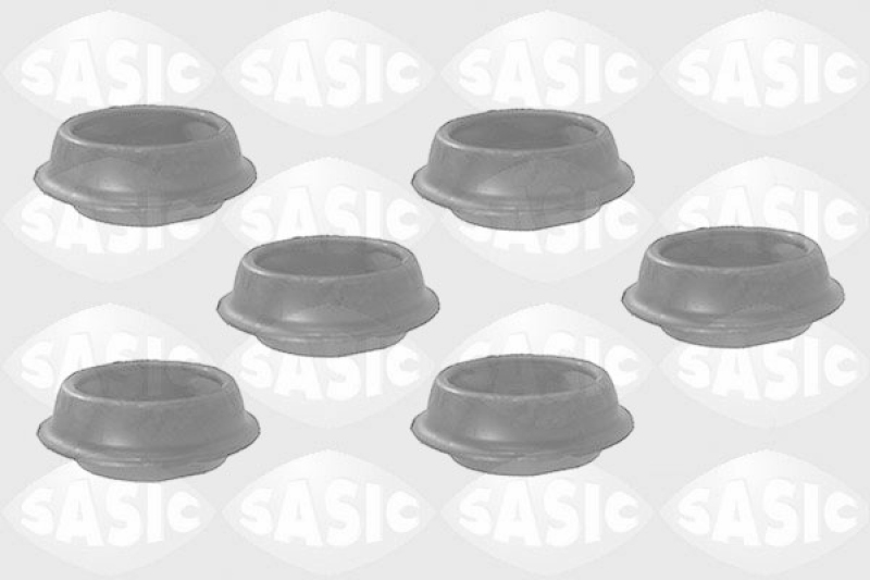 SASIC Rubber Buffer, suspension