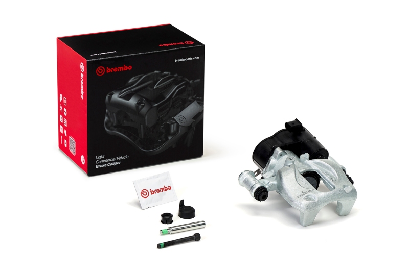 BREMBO Bremssattel PRIME LINE