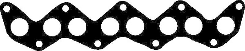 CORTECO Gasket, exhaust manifold