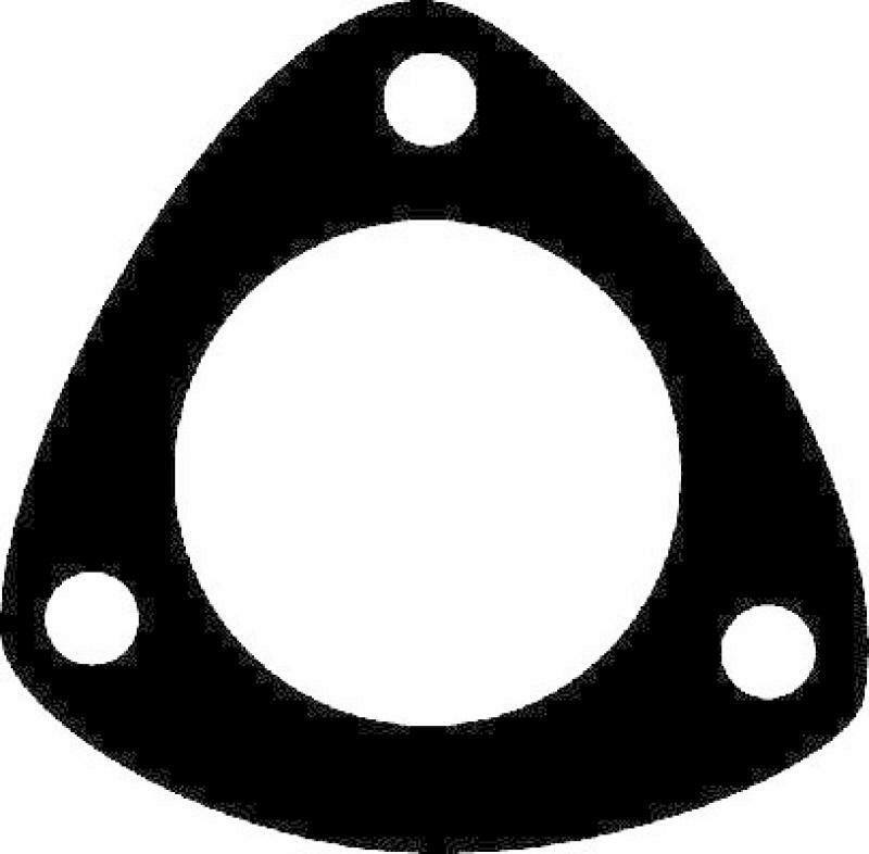 CORTECO Gasket, exhaust pipe