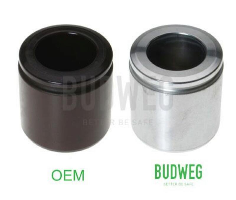 BUDWEG CALIPER Piston, brake caliper