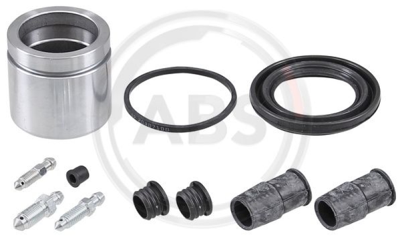 A.B.S. Repair Kit, brake caliper ECO-KIT