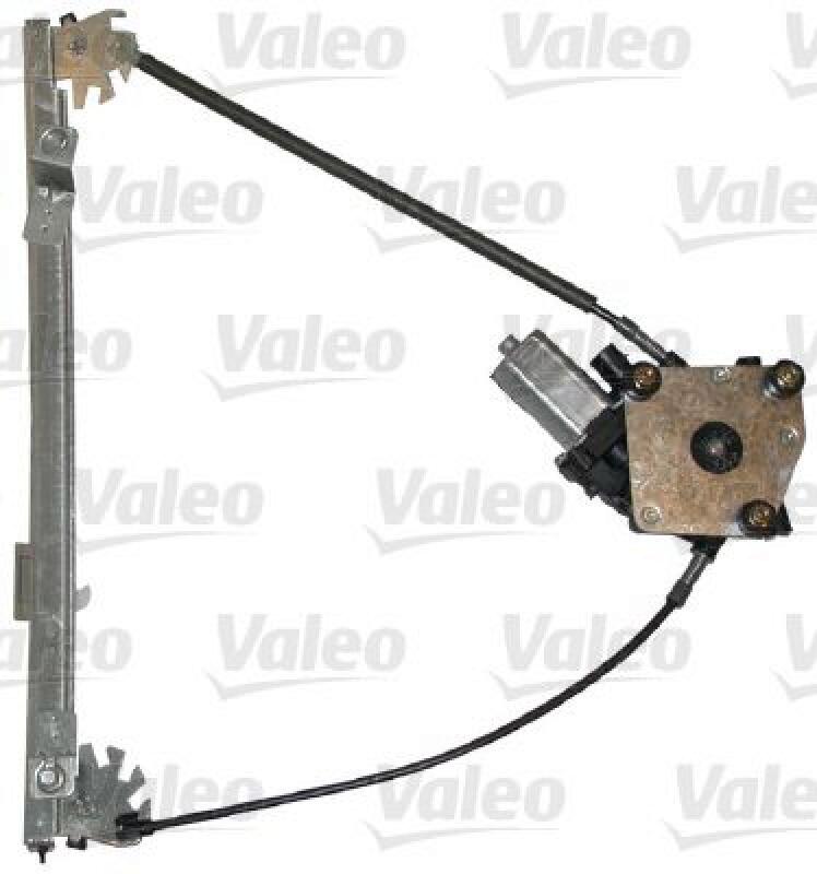 VALEO Window Regulator