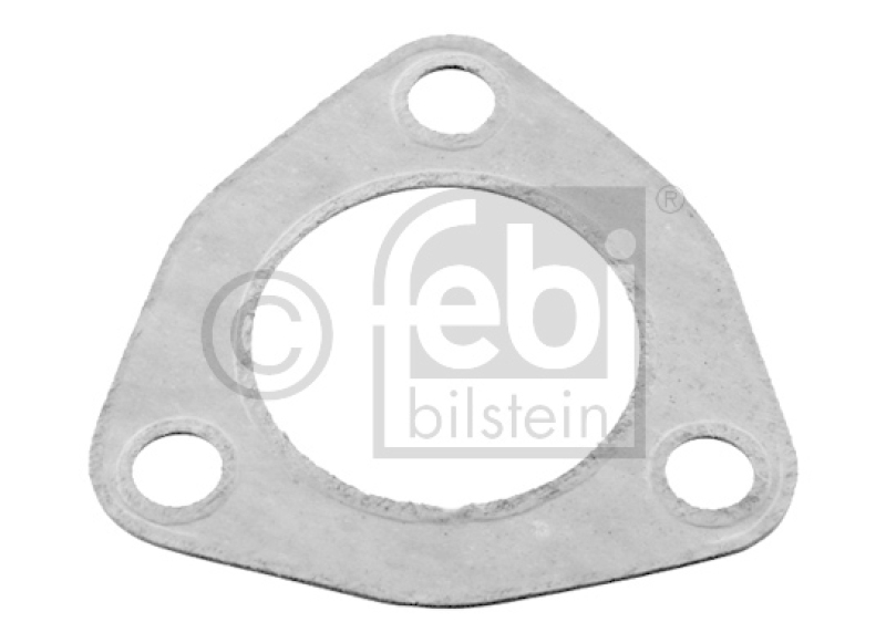 FEBI BILSTEIN Gasket, housing cover (crankcase)